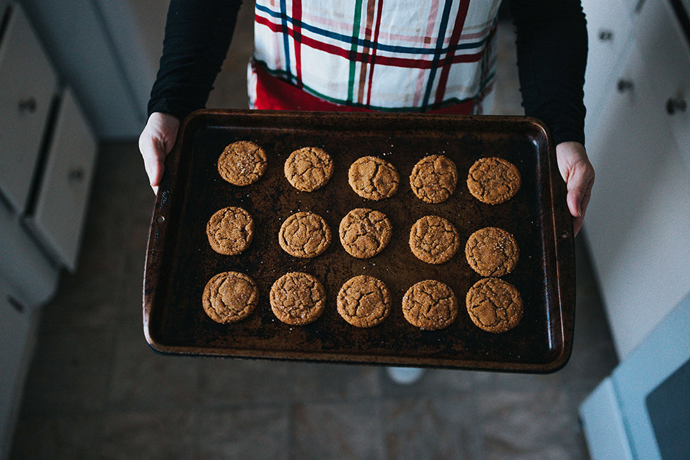 Family Baking Fun: Kid-Friendly Icebox Cookies Anyone Can Make