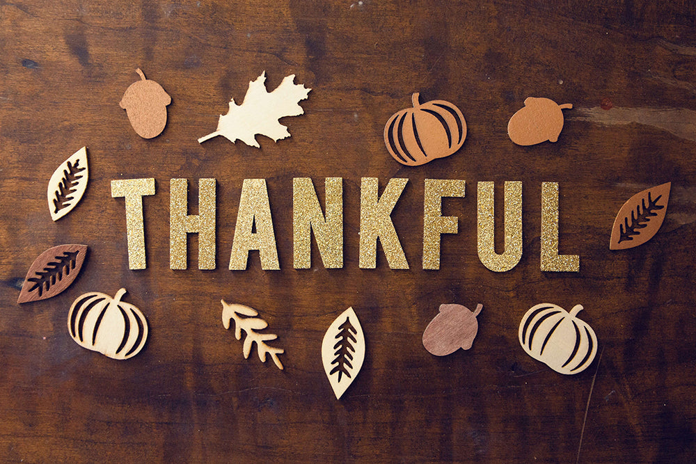 Thanksgiving, Sustainably Styled: 12 Ideas for an Eco-Friendly Celebration