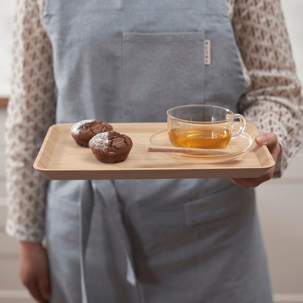 Bamboo Tableware