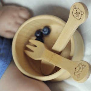 Kids Utensils (18m+)