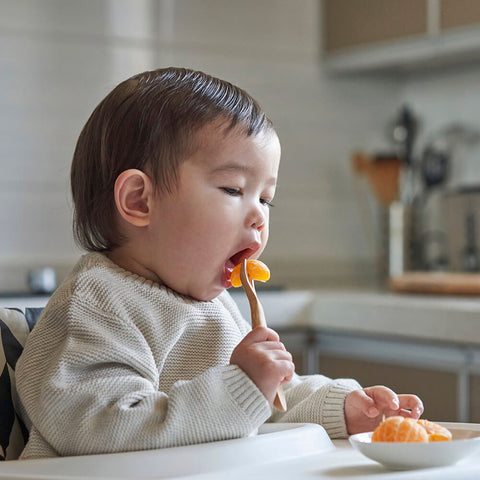 Organic Kids Products & Non-toxic Baby Utensils
