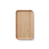 Bamboo Serving Tray new design 2023 - bambu