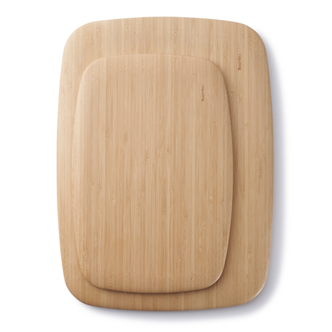 Classic Bamboo Cutting Serving Boards