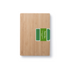 Medium Undercut Series Cutting Board - bambu