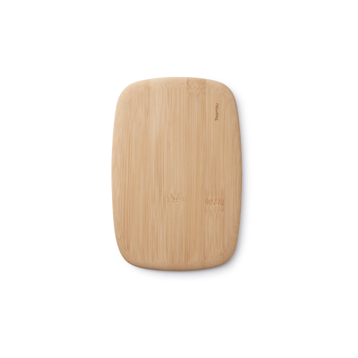 Bamboo Cutting Board for Kitchen, Wood Chopping Board, Easy Grip