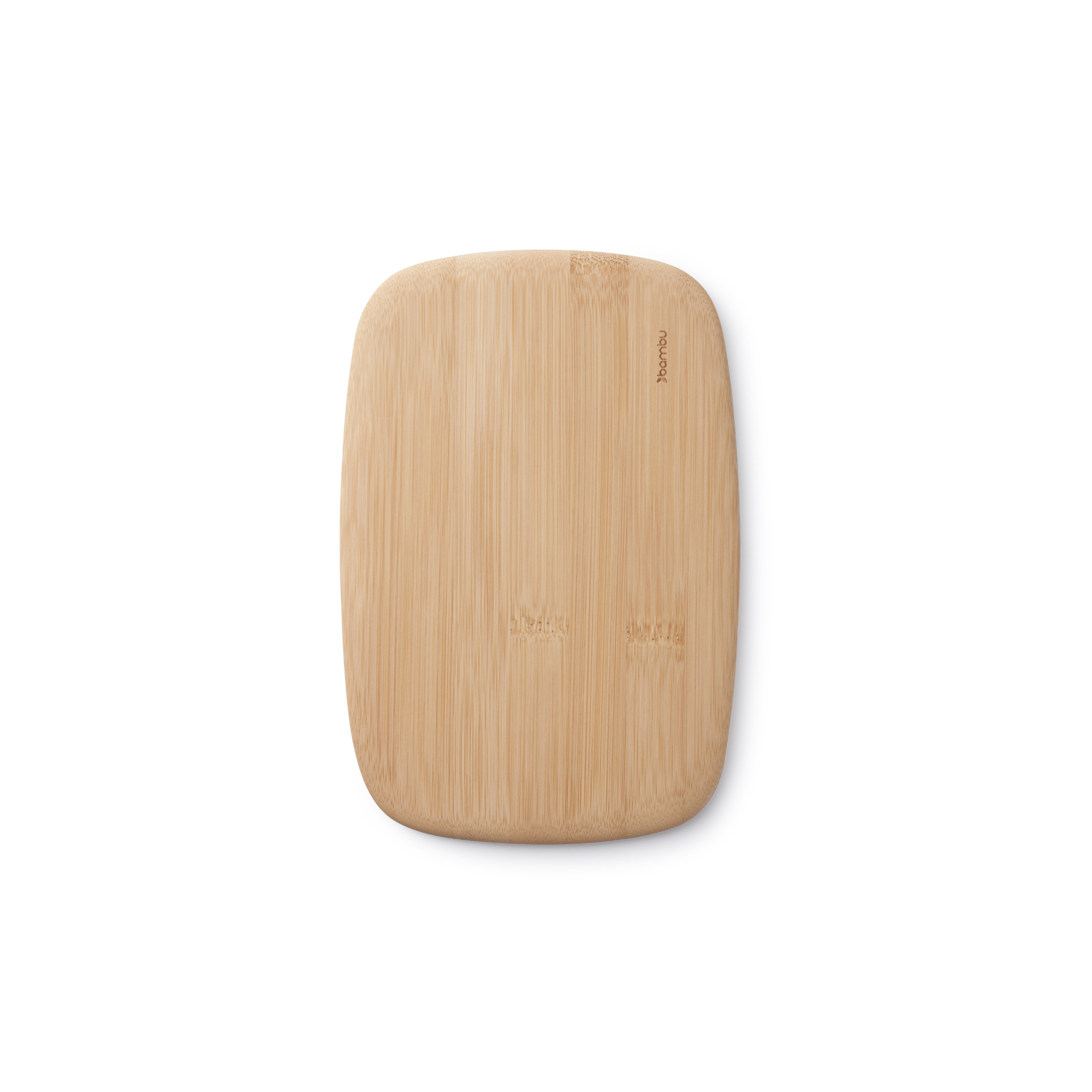 Bamboo Cutting Board - Classic Design