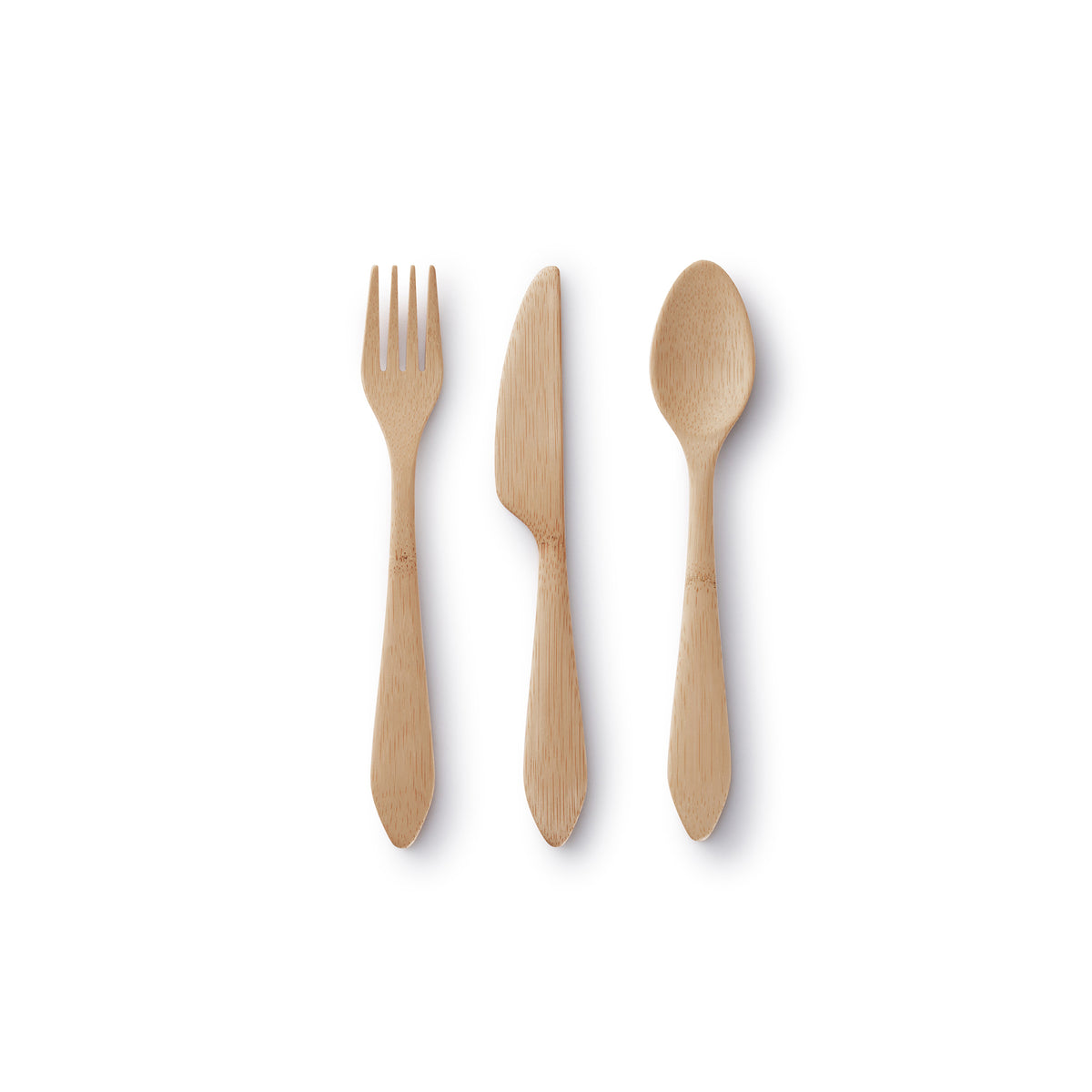Bamboo Kitchen Utensils | bambu®
