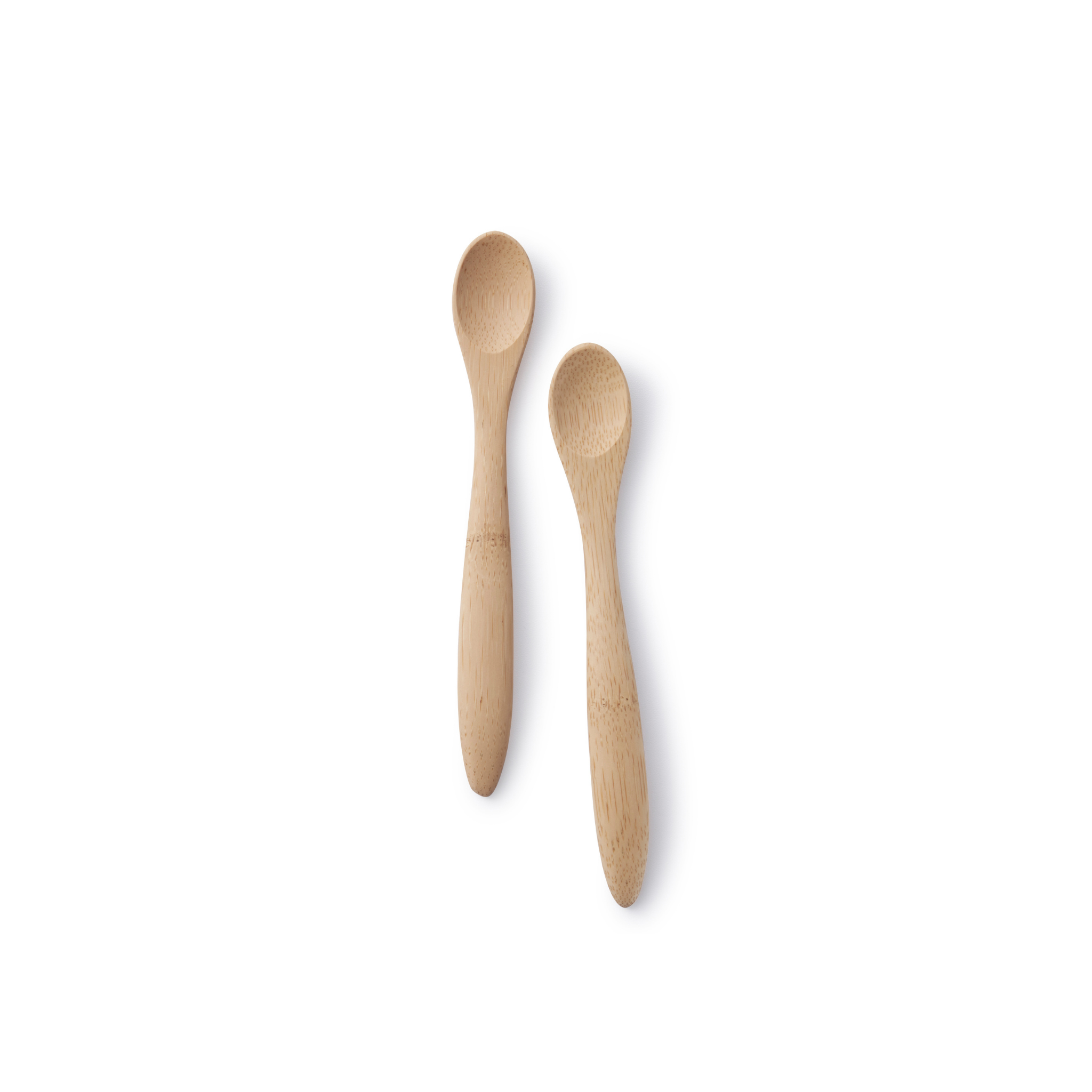 Baby Feeding Spoons bambu®