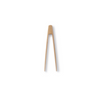 Bamboo Tiny Tongs - bambu