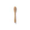 Organic Bamboo Honey Dipper - bambu