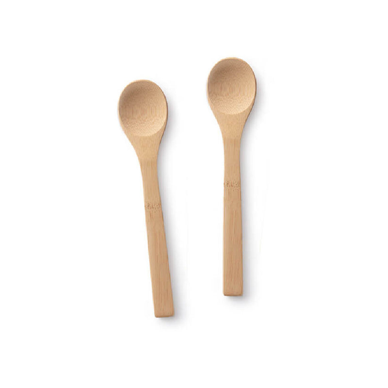 Bamboo Eating Utensils - bambu