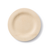 9" Veneerware® Round Bamboo Plates