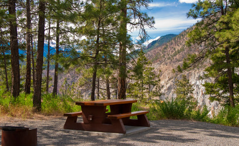 National Park Week