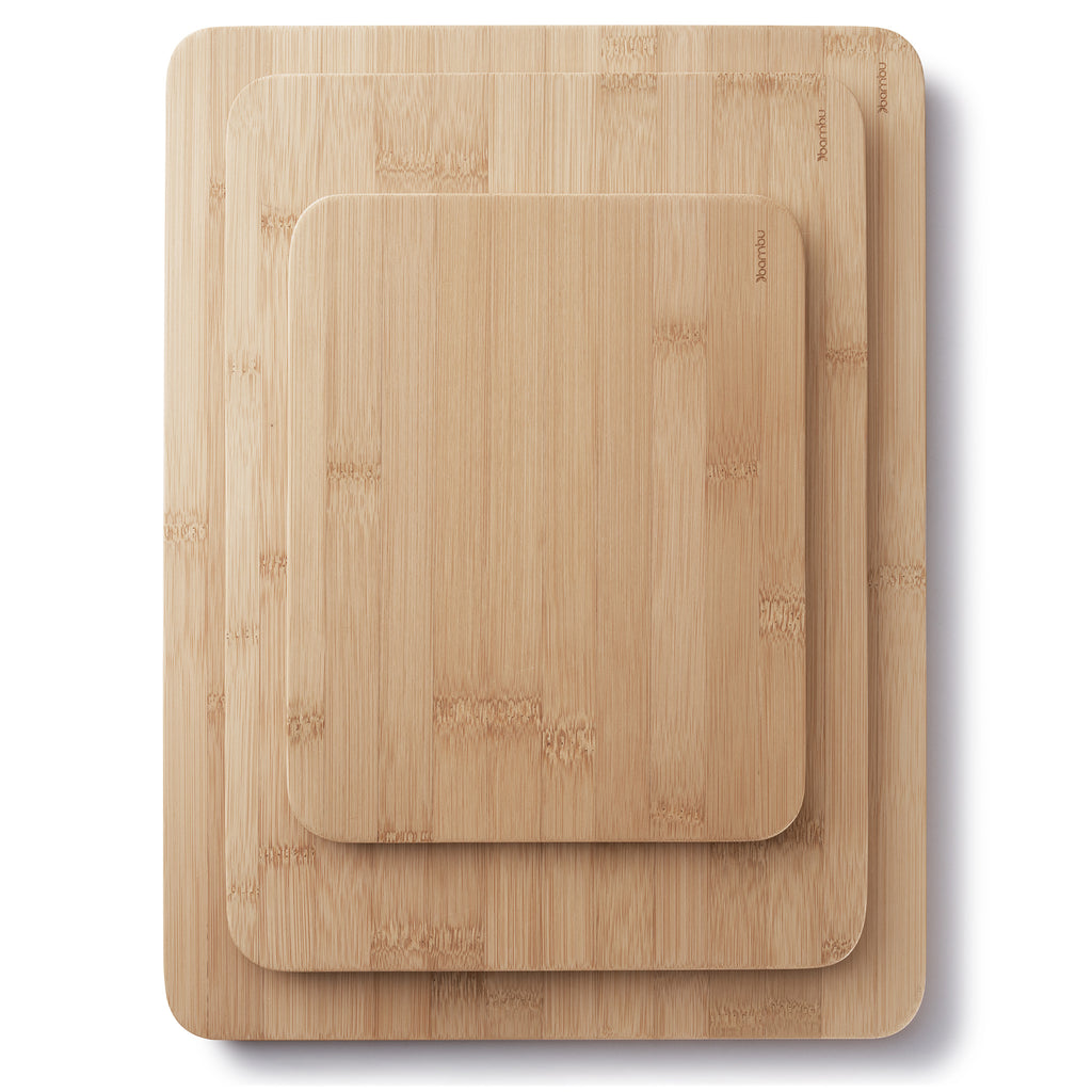 Bamboo Cutting Board