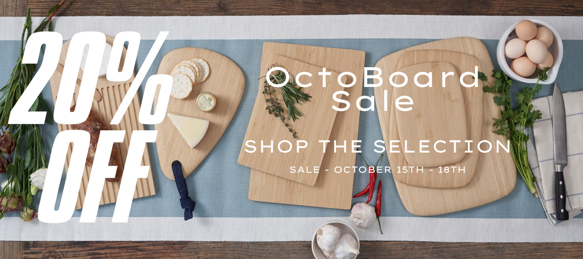 bambu® creates eco-friendly dinnerware & sustainable home goods. Specializing in disposable plates, kitchen utensils, cutlery, cutting boards made from renewable resources such as bamboo, cork, and more. Shop now.
