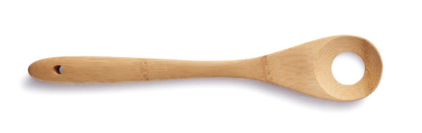 Bamboo cutlery designed by bambu