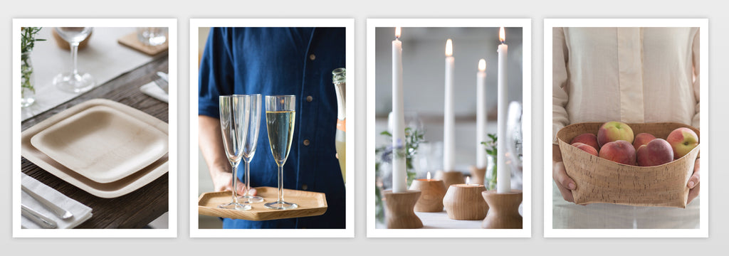 elegant eco products