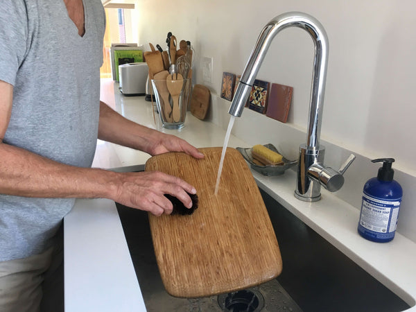 bamboo cutting boards-review