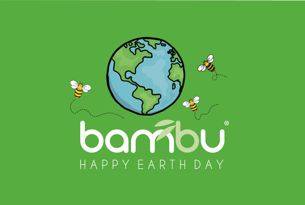 Earth Day at bambu