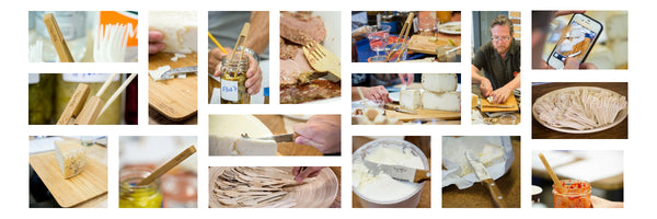 Eco friendly products and gifts for the kitchen