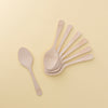 Veneerware Serving Spoon - bambu