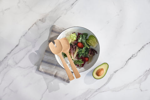 Salad Servers