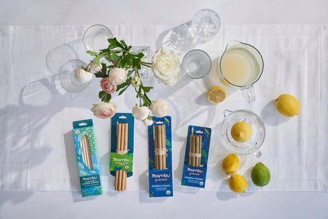 bambu straw options