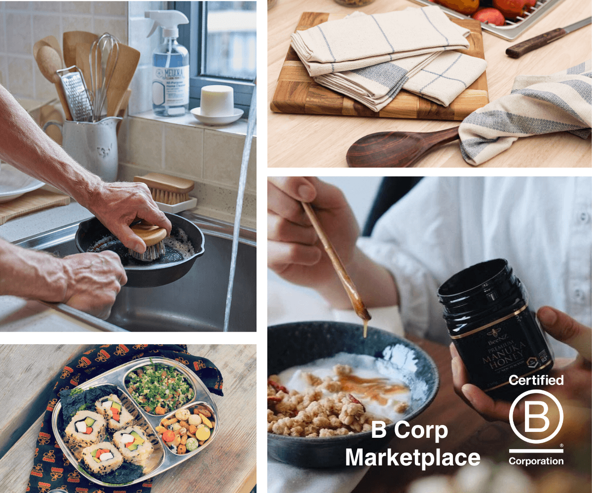 bambu® creates eco-friendly dinnerware & sustainable home goods. Specializing in certified organic products made from bamboo, cork, & hemp. Shop now.